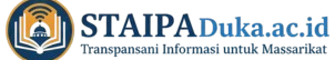 STAIPADUKA